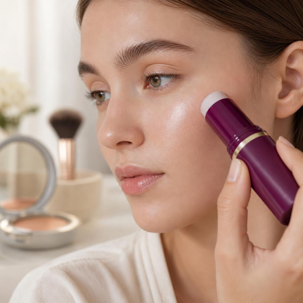 Pre-maquillaje