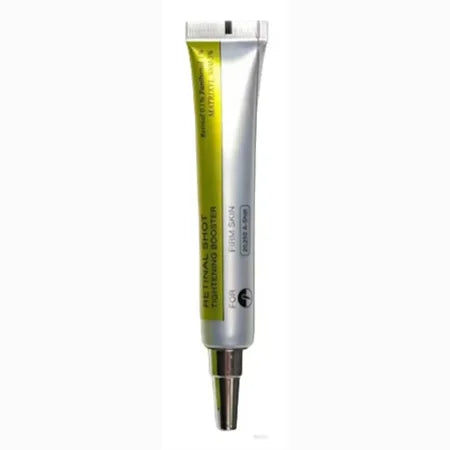 LUZMERA Retinol Eye Lift | Sérum Reafirmante Contorno de Ojos
