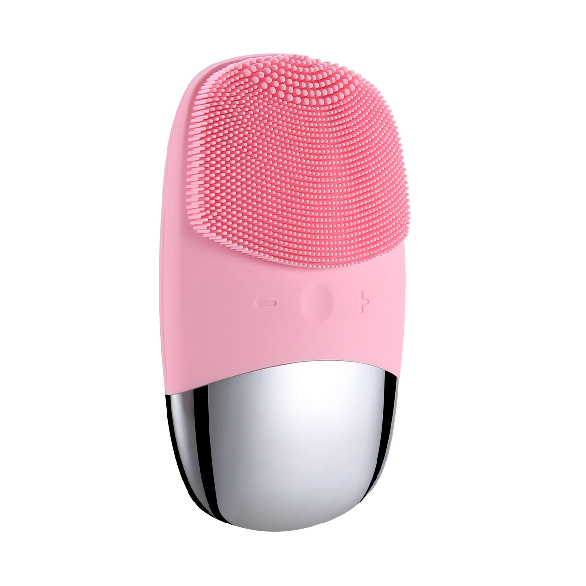 LUZMERA Glow Brush | Cepillo Limpiador Facial