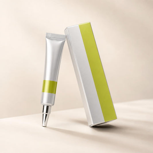LUMÉRA Retinol Eye Lift, tubo y caja