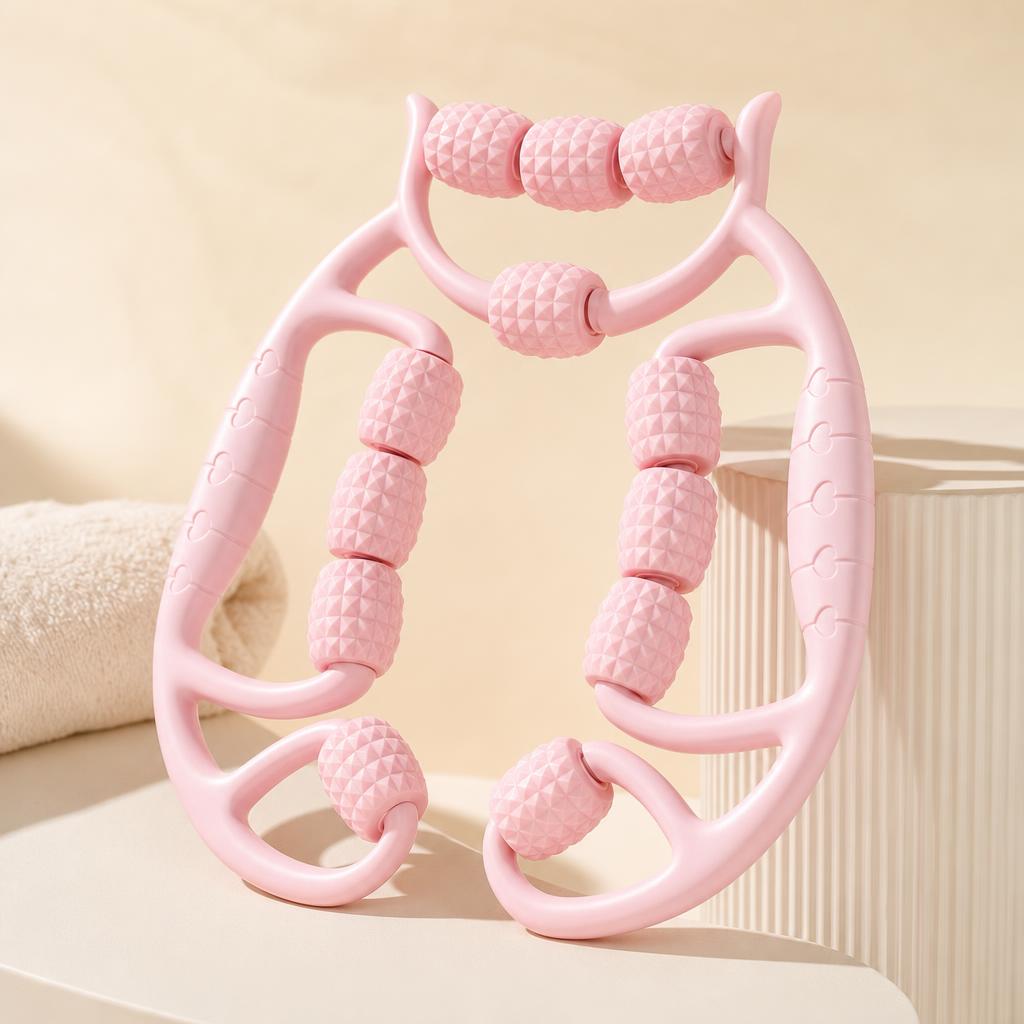 LUMÉRA Body Roller anticelulítico